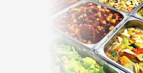 校(xiào)園餐飲
